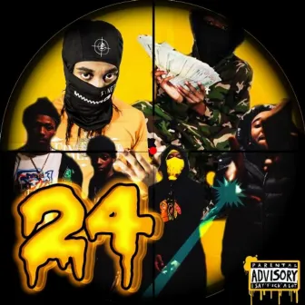 24 by Wiz Mack