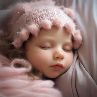 Lullaby's Nighttime Harmony: Peaceful Tunes for Baby Sleep by Into Your Eyes