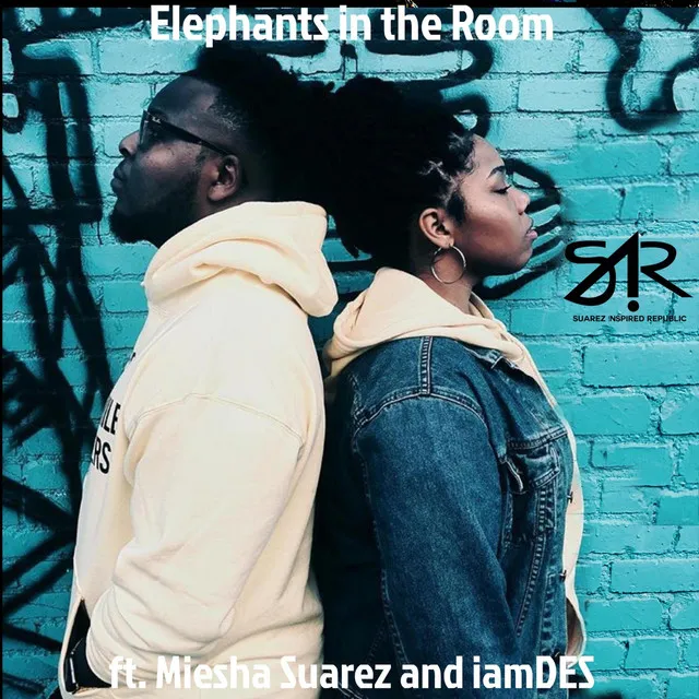 Elephants in the Room (Suarez Family Mix)