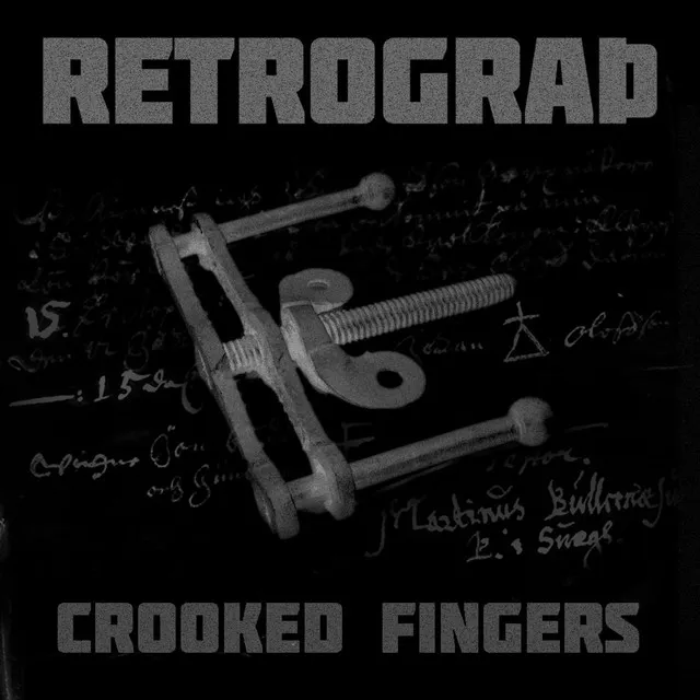 Crooked Fingers