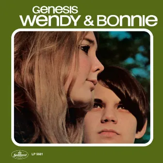 Genesis (Deluxe Edition) by Wendy & Bonnie