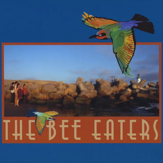 The Bee Eaters