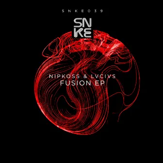 Fusion Ep by NipKoss