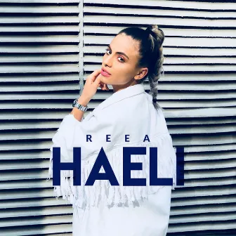 Haeli by Reea