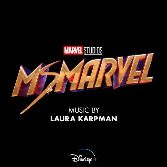 Ms. Marvel Suite (From 