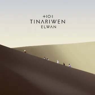 Elwan by Tinariwen