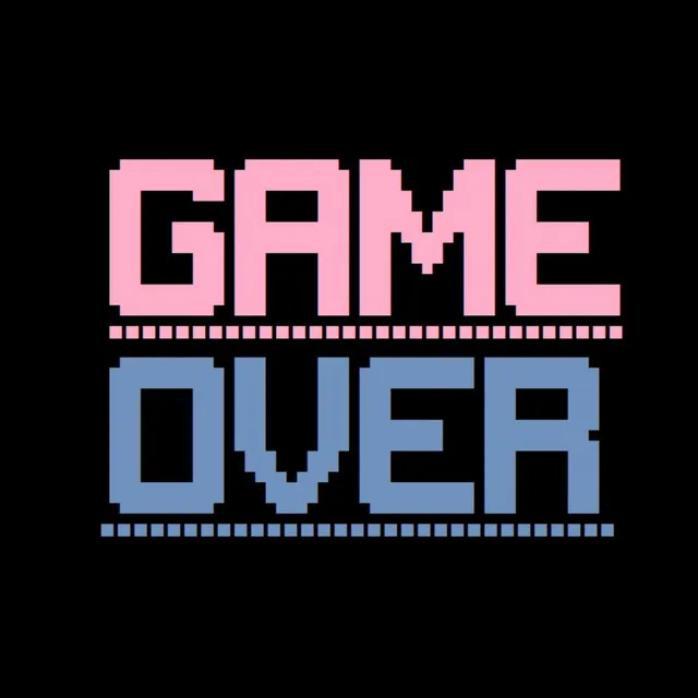 Game Over