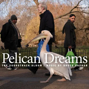 Pelican Dreams (The Soundtrack Album) by Bruce Kaphan