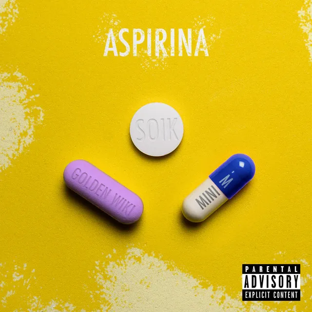 Aspirina