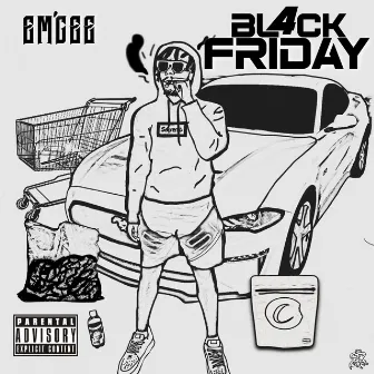 Black Friday 4 by Em'cee