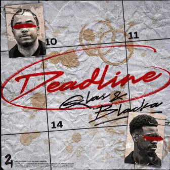 Deadline by Qlas & Blacka