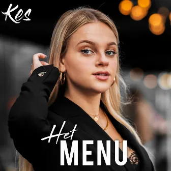 Het Menu by Kes