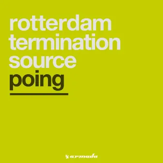 Poing by Rotterdam Termination Source