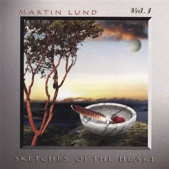 Sketches Of The Heart Vol. 1 by Martin Lund