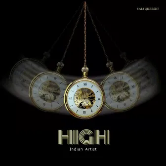 High by Sam Qureshi