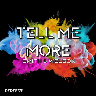 Tell Me More (Dj Global Byte Mix) by Smith