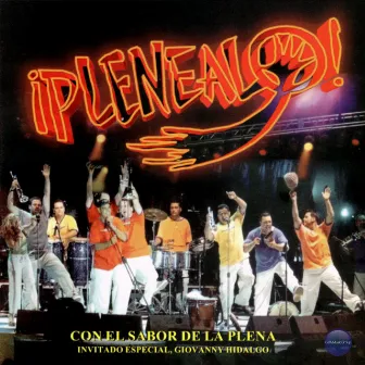 Con el Sabor de la Plena by Plenealo