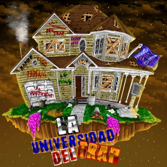 La Universidad Del Trap by Franyer Beatz