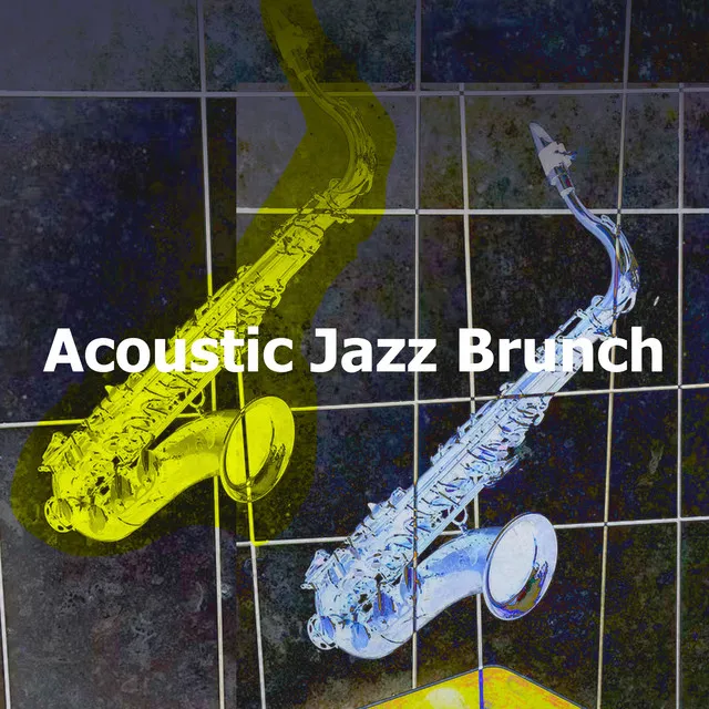 Acoustic Jazz Brunch