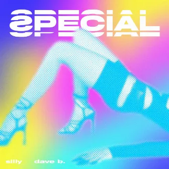 special by silly