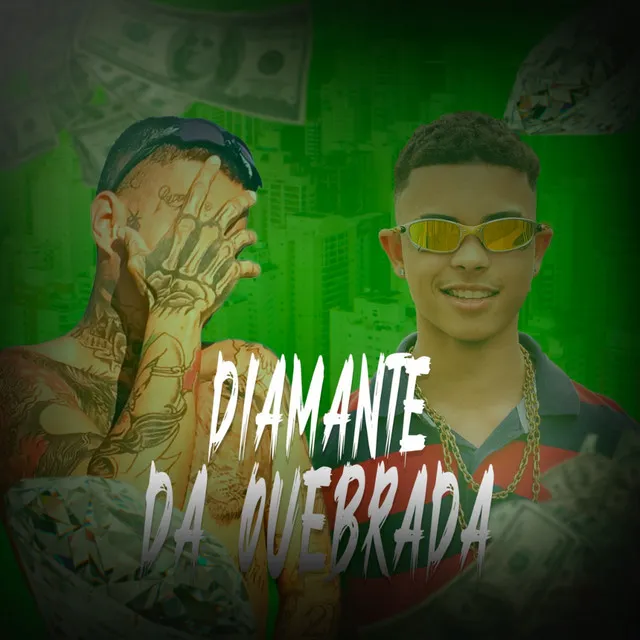 Diamante da Quebrada