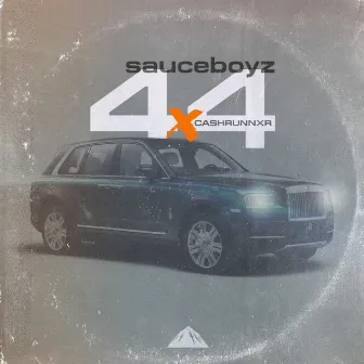 4 X 4 by SAUCEBOYZ