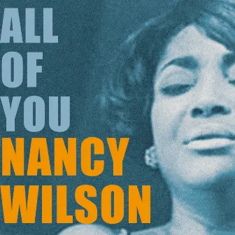 All of You by Nancy Wilson