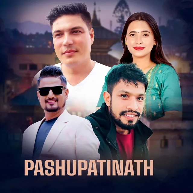 Pashupatinath