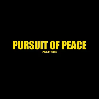 Pursuit of Peace by Kodili