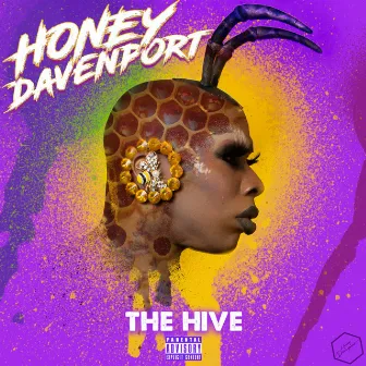 The Hive by Honey Davenport