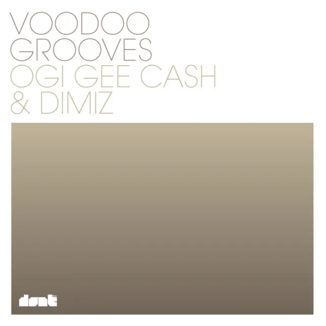 Voodoo Grooves