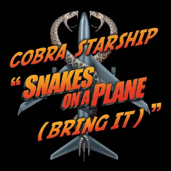 Snakes On A Plane [Bring It] by Cobra Starship