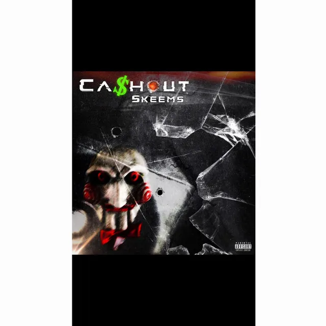 Cash out