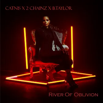 River Of Oblivion (U.S. REMIX) by Catnis