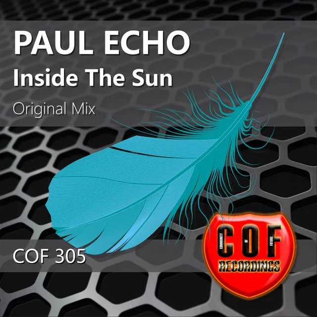 Inside The Sun - Original Mix