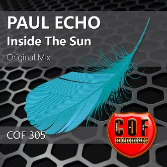 Inside The Sun by Paul Echo