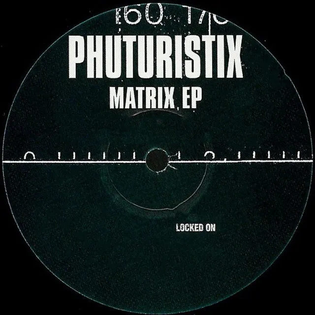 Phuturistix