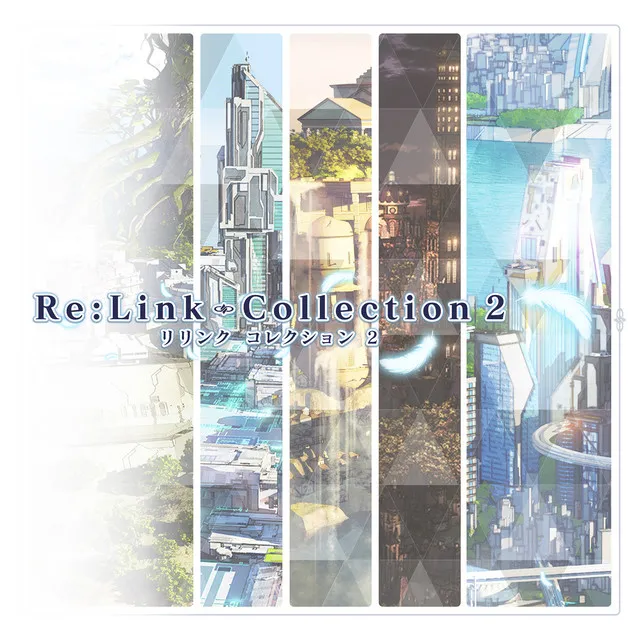 Re:Link Collection (2)