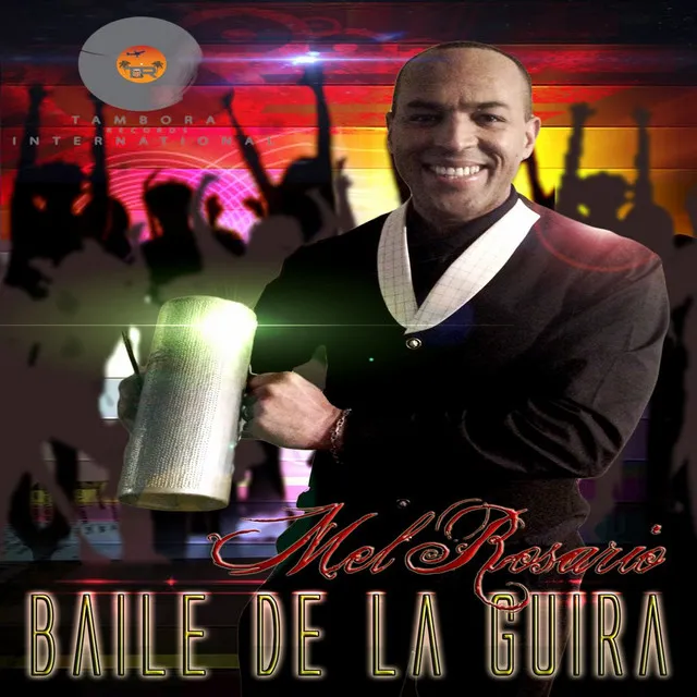 El Baile De La Guira - Single