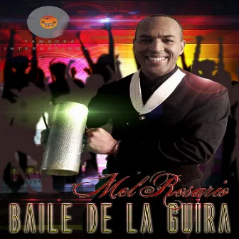 El Baile De La Guira - Single by Mel Rosario