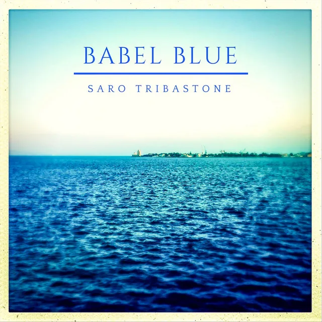 Babel Blue