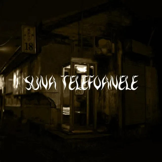 Suna Telefoanele