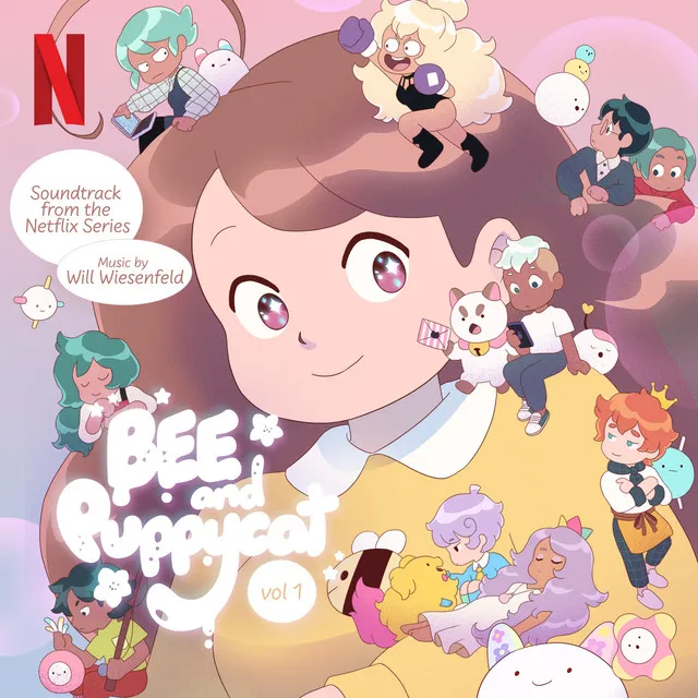 PuppyCat Lullaby