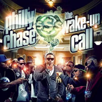 Wake Up Call by Philly Chase