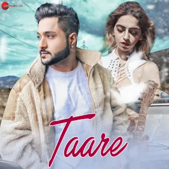 Taare by Kartik Dev