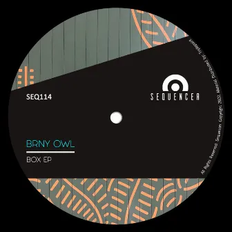 Box EP by Brny Owl