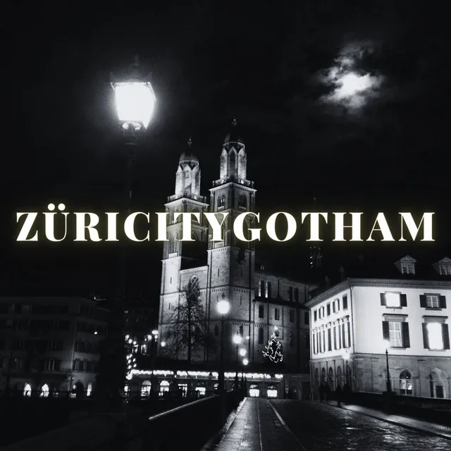 Züricitygotham