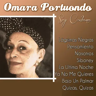 Soy Cubana by Omara Portuondo