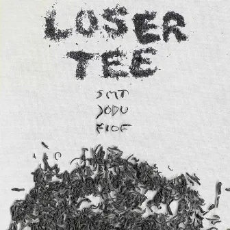 loser Tee by Fiof