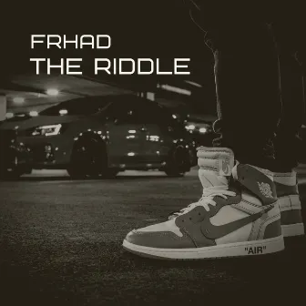 The Riddle by FRHAD